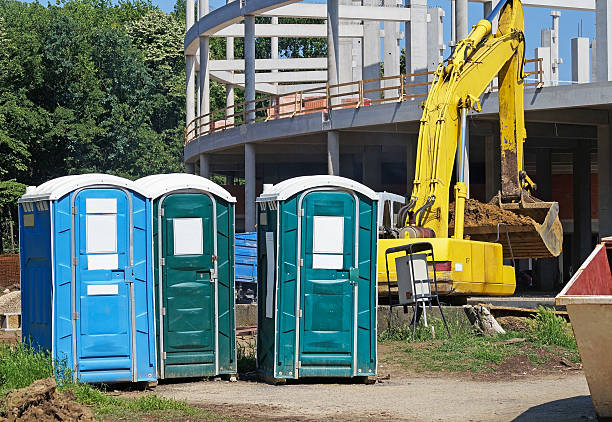 Professional Portable Potty Rental in Bull Run Mountain Estates, VA