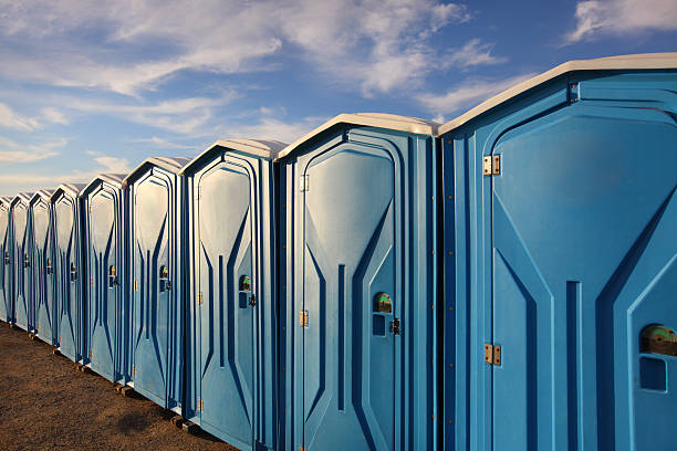 Best Standard Portable Toilet Rental  in Bull Run Mountain Estates, VA