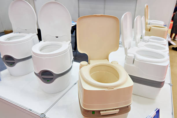 Best Portable Restrooms for Agricultural Sites  in Bull Run Mountain Estates, VA