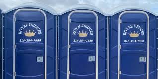 Best Short-Term Portable Toilet Rental  in Bull Run Mountain Estates, VA